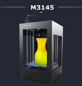 Hot Sale New Type Portable 3D Printer