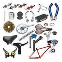 Bicycles Parts