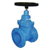 Gate Valves