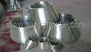 Eccentric Reducer Buttweld Fittings