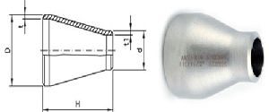 Reducers Buttweld Fittings