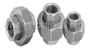 Threaded Pipe Fitting