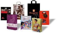 shopping bags