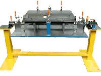 hydraulic machine