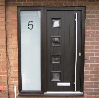 Composite Doors