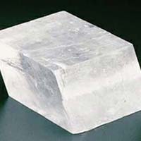 Calcite Blocks