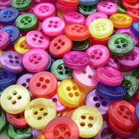 Button Dyeing Services
