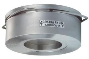 Germany Gestra Strainer Valve GSF SZ