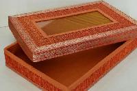 Saree Box