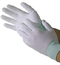 lint free gloves