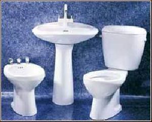 sanitary ware