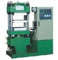 Rubber Moulding Press