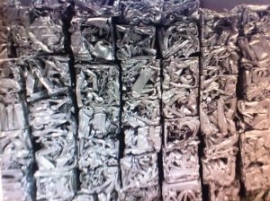 Aluminum 6063 Aluminum 6063