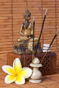 meditation incense stick