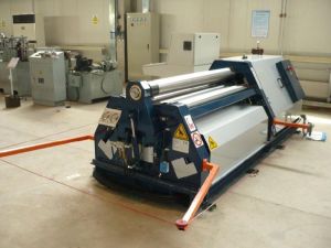 Rolling Machine