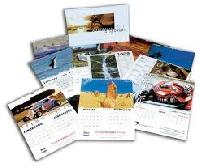 photo calendars