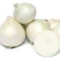 Fresh White Onion