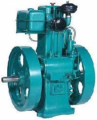 diesel engine pump