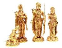 copper idols