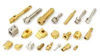 Brass Electrical Components Fittings