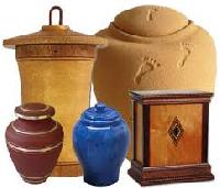 ashes urns