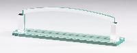 Glass Name Plates