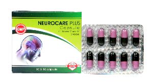 Neurocare Plus Capsules