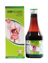 Unipachan Syrup