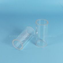 Customer Approved Borosilicate Glass Tubes