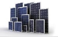 solar panel module