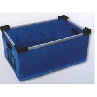 PP Corrugated Bins