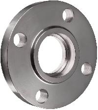 Stainless steel pipe flange