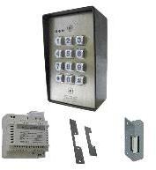 Access Control Equipment