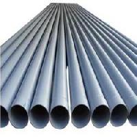 Industrial Rigid PVC Pipes
