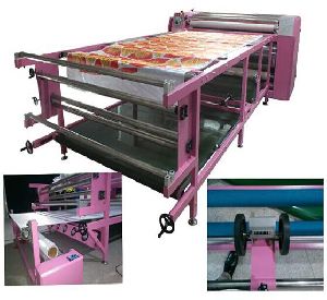 Heat Transfer Machine