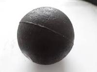 iron ball