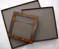 Iron Photo Frames