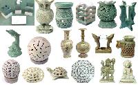 soapstone handicrafts