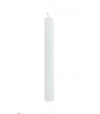 White Long Candles