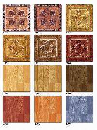 Pvc Floor Covering