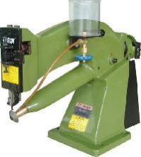 Leather Footwear Machinery