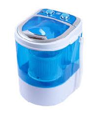 mini washing machines