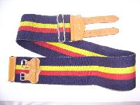 stable belts