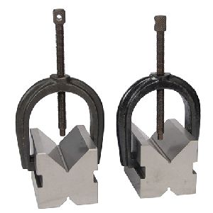 Clamping Sets-Precision