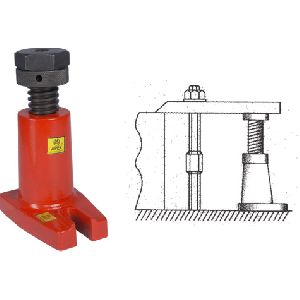 Industrial Jacks, Lifts & Winches