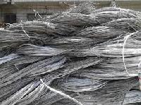 90 % Aluminum Wire Scrap