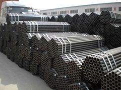 Welded Steel Pipe Manufacturer From With Over 10 Years  Experience