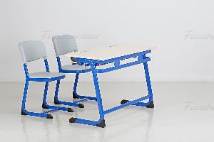 School Benches