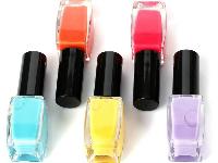 nail lacquers