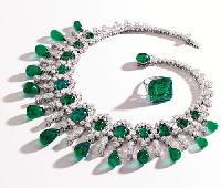 emeralds jewelry